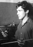 Ken Pring